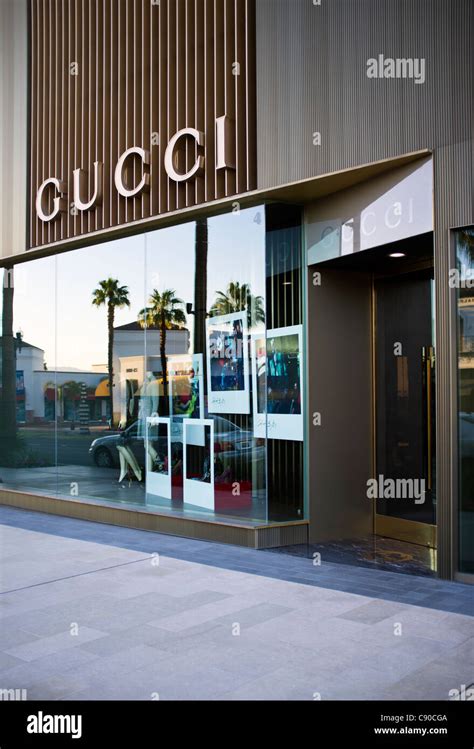 gucci el paseo|gucci palm desert el paseo.